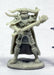 Reaper Miniatures Graveknight #89039 Bones RPG Miniature Figure