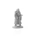 Pathfinder Estra, Iconic Spiritualist #89045 Bones Plastic RPG Miniature Figure