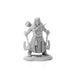 Pathfinder Hakon, Iconic Skald #89049 Bones Plastic RPG Miniature Figure