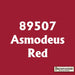 Reaper Miniatures Half-Ounce MSP Pathfinder Paint Bottle - #89507 Asmodeus Red