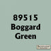 Reaper Miniatures Half-Ounce MSP Pathfinder Paint Bottle - #89515 Boggard Green
