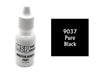 Reaper Miniatures Master Series Paints MSP Core Color .5oz #09037 Pure Black
