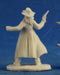Reaper Miniatures Texas Ranger Female #91004 Savage Worlds Plastic Mini Figure