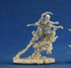 Reaper Miniatures Bone Fiend #91007 Savage Worlds Unpainted Plastic Mini Figure