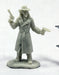 Reaper Miniatures Deadlands Noir: Stone #91009 Bones RPG Miniature Figure