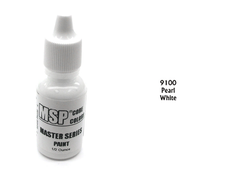 Reaper Miniatures Master Series Paints MSP Core Color .5oz — Pippd