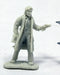 Reaper Miniatures Deadland Noir Occult Detective #91013 Bones RPG Mini Figure
