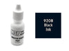 Reaper Miniatures Master Series Paints Core Color .5oz Bottle 09208 Black Ink