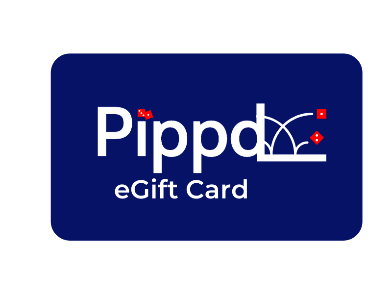 Pippd.com eGift Card