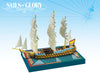 Sails of Glory: Argonauta 1806 Spanish S.O.L. Ship Pack