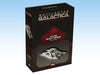 Battlestar Galactica Starship Battles, Spaceship - Cylon Heavy Raider (Veteran)