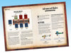 Wings of Glory WWI Rules and Accessories Pack