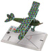 Wings of Glory Airplane - Rumpler C.IV (Luftstreitkrafte 8231)