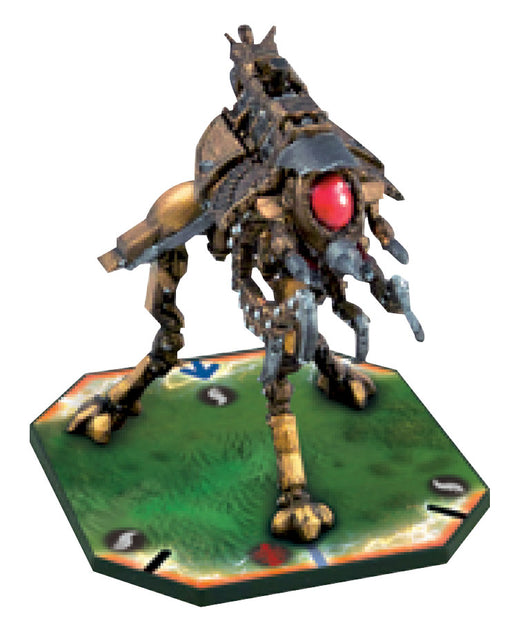 Wings of Glory: Tripods and Triplanes MK.II Scarab Tripod Pack