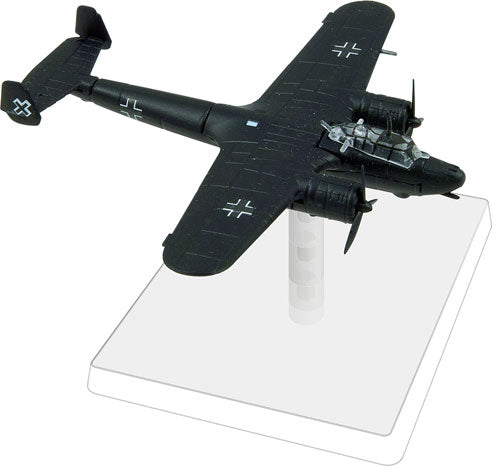 Wings of Glory: Dornier DO.17 Z-10 (NJG2)