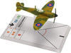 Wings of Glory: Supermarine Spitfire Mk.I