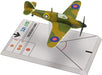 Wings of Glory: Hawker Hurricane Mk.I