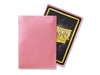 Dragon Shield Classic 100 Standard Size Card Sleeves - Pink 'Chandrexa'