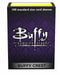 Buffy the Vampire Slayer ‘Buffy Crest’ – 100 Standard Size Card Sleeves