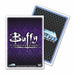 Buffy the Vampire Slayer ‘Buffy Crest’ – 100 Standard Size Card Sleeves