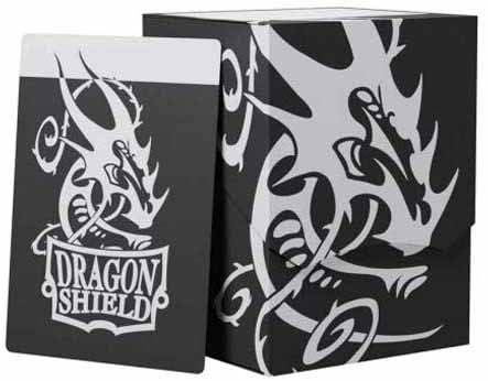 Dragon Shield Deck Shell Deck Box - Choose your color