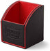Dragon Shield Nest Box - Black with Red Interior