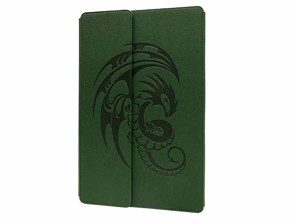 Dragon Shield Nomad Travel & Outdoor Playmat - Forest Green