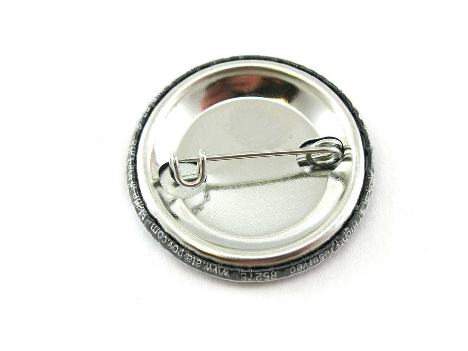 Death Note 1.25" Round Collectible Button - Choose your Type