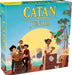 Catan: Junior Edition Standalone Board Game
