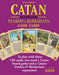 Catan: Traders and Barbarians Expansion Replacement Game Cards