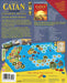 Catan: Explorers and Pirates Expansion Board Game