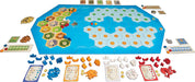 Catan: Explorers and Pirates Expansion Board Game
