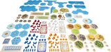 Catan: Explorers and Pirates Expansion Board Game