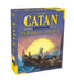 Catan: Explorers and Pirates Expansion Board Game