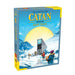 Catan: Crop Trust Board Game Scenario