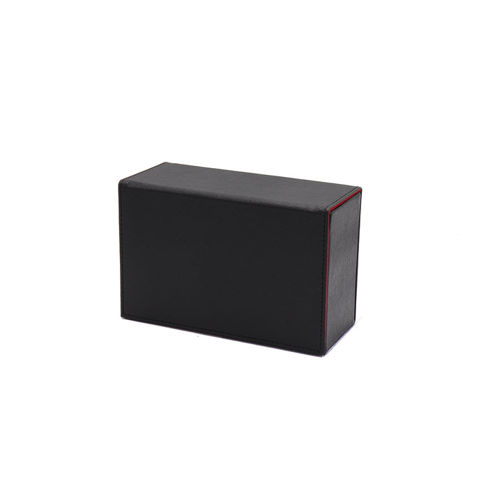 Dex Protection Dualist Deck Box - Black