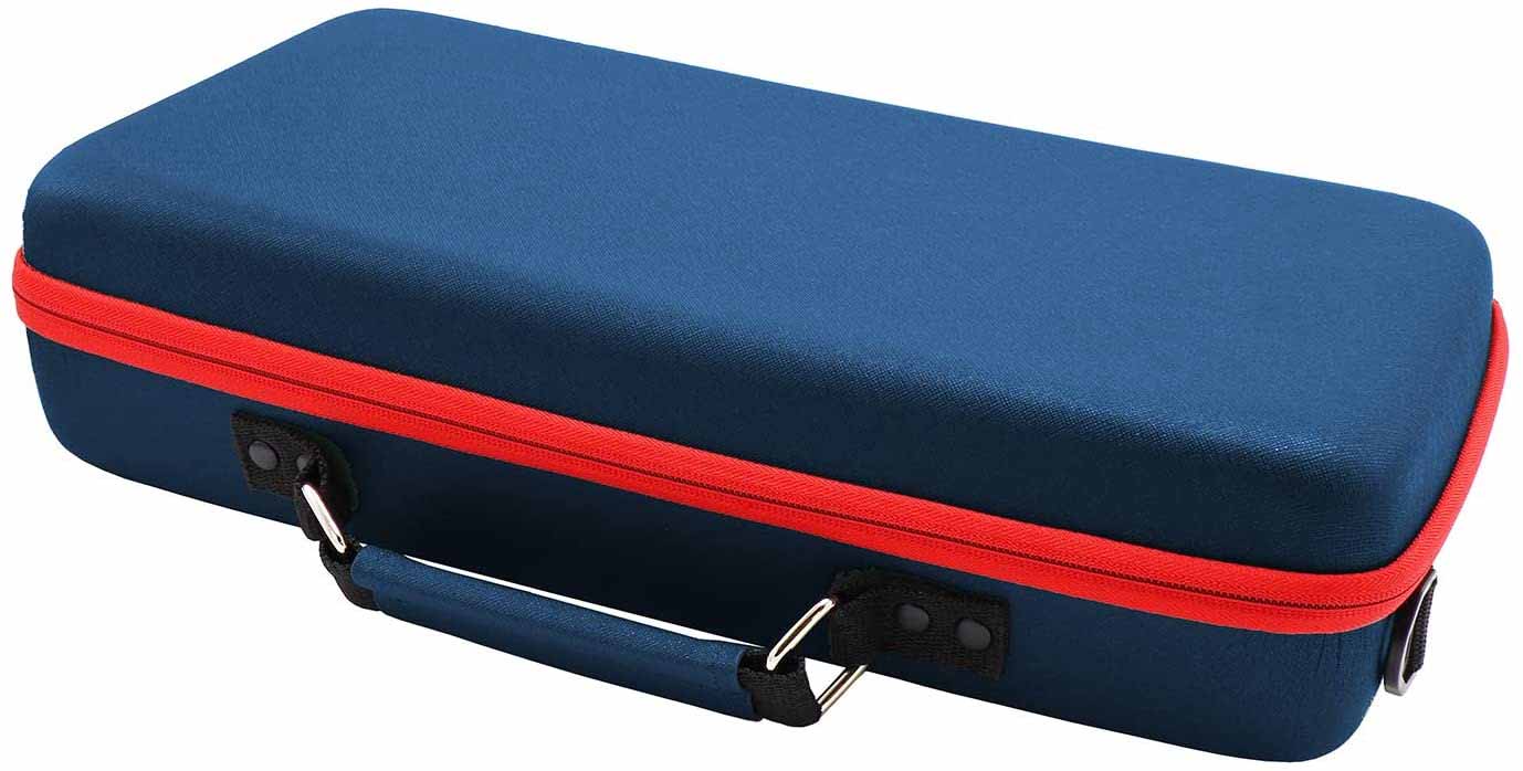 Dex Protection Carrying Case - Dark Blue