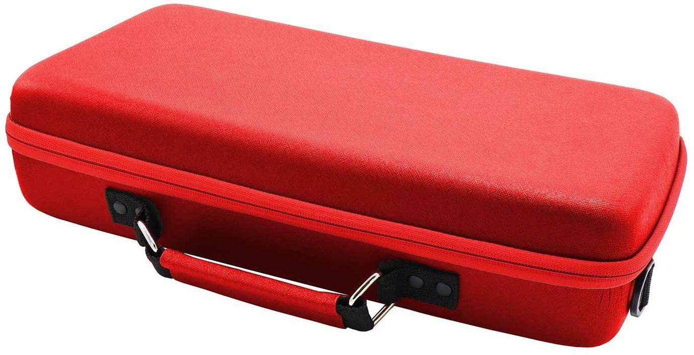 Dex Protection Carrying Case - Red