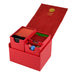 Dex Protection ProLine Deck Box - Large: Red