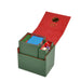 Dex Protection ProLine Deck Box - Small - Green