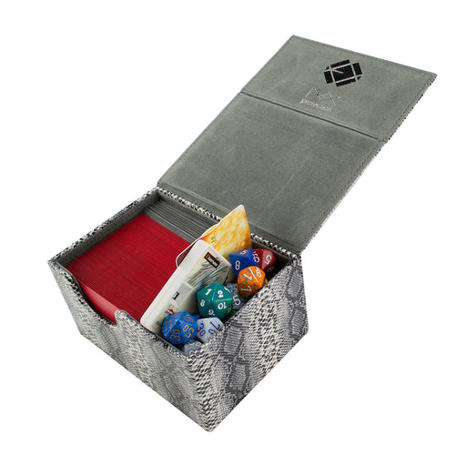 Dex Protection Safari Line Deck Box Medium - Python