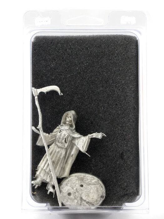 Charon without Boat #DL-664 Classic Ral Partha Fantasy RPG Metal Figure