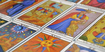 Marseille Tarot Cards