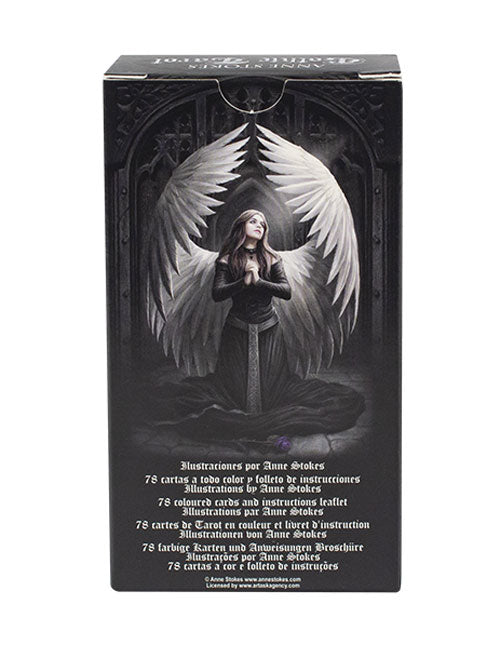 Anne Stokes Gothic Tarot Cards