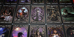 Anne Stokes Gothic Tarot Cards