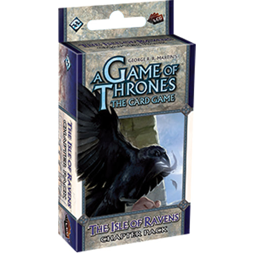 A Game of Thrones LCG: Isle of Ravens Chapter Pack