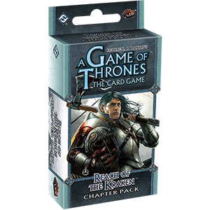 A Game Of Thrones LCG: The King's Peace Chapter Pack - Espansione Per Gioco Di Carte (Fantasy Flight Games FFGGT04)