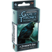 A Game of Thrones LCG: A Journeys End Chapter Pack
