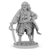 Blood & Plunder: Legendary Figures Henry Morgan Unpainted Metal Miniature