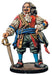 Blood & Plunder: Legendary Figures Henry Morgan Unpainted Metal Miniature